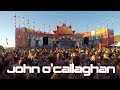 John O'Callaghan Live from Luminosity Beach 2018 HD