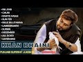 Khan Bhaini -(Top 10 Audio Song )