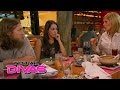 Brie Bella discusses Nikki and John's relationship with her family: Total Divas, January 4, 2015
