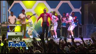 Usikubali Kupitwa na Hiki Walichokifanya Alikiba na G Nako Tigo Fiesta Mwanza