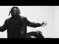 Denzel Curry - Ultimate (Slowed + Reverb + Bass Boost)