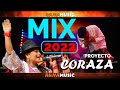 PROYECTO CORAZA // MEGA MIX 2022
