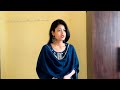 Up Bihar based Audition video (Vanshika Rajpoot)