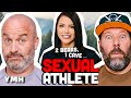 Sexual Athlete w/ Adriana Chechik | 2 Bears, 1 Cave Ep. 172