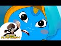 Kid Krrish: Episode 2 | Superhero Cartoons For Kids | Kid Krrish Official