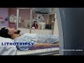 Lithotripsy - A patient guide