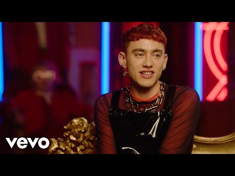 Download Years & Years - How Olly created the Palo Santo world | Interview - Vevo x Years & Years free