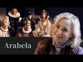 Jak se natáčela Arabela? Vzpomínky herců | Seriálové návraty
