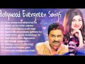 Udit Narayan - Alka Yagnik Bollywood 90's Duets Love songs 🌹 Evergreen Songs