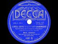 1937 HITS ARCHIVE: I Still Love To Kiss You Goodnight - Bing Crosby
