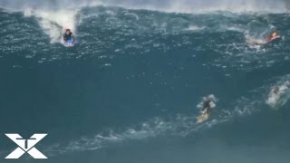 Pierre's Episodes - South America Bodyboard