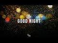 "Good Night" - Inspirational Rap Beat | Free Hip Hop Instrumental 2024 | BlastyBeatz #Instrumentals