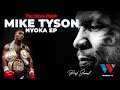 The Story Book: Mike Tyson Aliyebarikiwa na Kulaaniwa