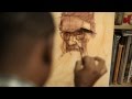 The Life Of an Artist - Adebanji Alade