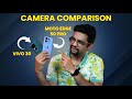 Motorola Edge 50 Pro vs Vivo V30 Camera Test | Best Camera Phone!