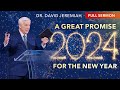 A Great Promise for the New Year | Dr. David Jeremiah | Romans 8:28