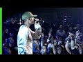 Numb / Encore [Live] (Official Music Video) [4K Upgrade] - Linkin Park / JAY-Z