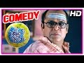 Azhagu Kutti Chellam Movie | Comedy scenes | Ken Karunas | Yazhini | Karunas | Suresh | John Vijay