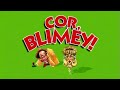 Cor Blimey ! (RARE) (Dramatisation of the love affair between Sid James & Barbara Windsor) (2000)
