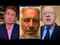 Jeffrey Epstein's Lawyer Alan Dershowitz vs Douglas Murray | Full Debate