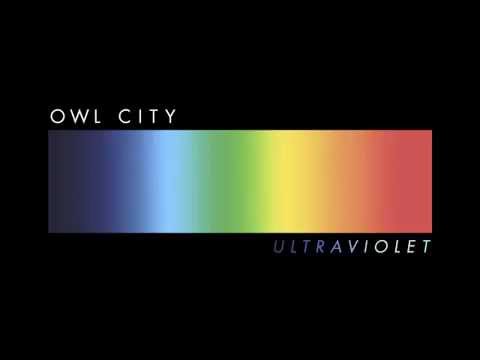 Owl City Up All Night Official Audio 