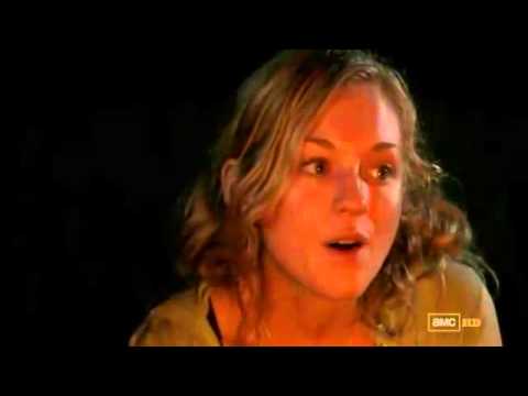 Download The Walking Dead 3x01 Beth Sings The Parting Glass Scene free