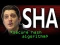 SHA: Secure Hashing Algorithm - Computerphile