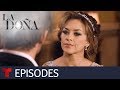 La Doña | Special Edition (First Season) Episode 1| Telemundo English