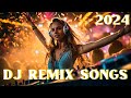 DJ REMIX 2024 🌙 Party Songs Mix 2024 Best Club Music Mix🌙 Best Hits 2024 Popular Songs