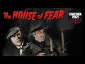 SHERLOCK HOLMES: The House of Fear (1945) | HD Full Movie | Basil Rathbone in the best Mystery Movie