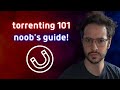 New User Torrenting Guide 2023 - 100% SAFE!