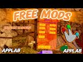 I Made a Gorilla Tag Copie With FREE MODS [APPLAB + WATCH MENU][Oculus Quest Two]