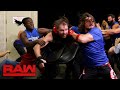 Monday Night Raw falls under siege by SmackDown Superstars: Raw, Oct. 23, 2017