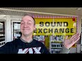 Let’s Go To The Record Store #47 - Sound Exchange (Wayne, NJ)