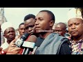 MDOGO WA SAM wa UKWELI Afunguka: Alianguka STUDIO Ghafla/Wimbo wake Mpya ungemgusa kila MTU