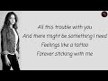 Luna Blaise Camera Roll Lyrics