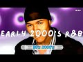 Nostalgia ~ 2000's R&B/Soul Playlist 🔥 Nelly, Rihanna, Usher, Mary J Blige