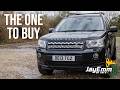 Looking for a Bargain 4x4? Why The Freelander 2 Could Be The Safest Land Rover To Buy