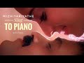 Mizhiyariyathe | Niram | Sing to Piano | with lyrics | Vidyasagar | Athul Bineesh
