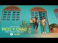 Dancy - Pico Y Chao ft Rasta Love (Videoclip oficial)