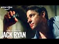 Jack Bargains with a Live Grenade | Tom Clancy’s Jack Ryan | Prime Video