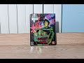 Basket Case Limited Edition 4K UHD Blu-Ray Unboxing - Arrow Video Exclusive