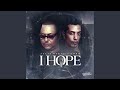 I Hope (Dub Mix)