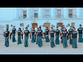 MORIA CHOIR - AMKA USINZIAYE (OFFICIAL MUSIC VIDEO)