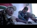 Keith Ape - "It G Ma" (feat. JayAllDay, Loota, Okasian & Kohh) [Official Music Video]