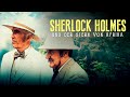 Sherlock Holmes und der Stern von Afrika (KRIMI KLASSIKER mit CHRISTOPHER LEE, ganzer film deutsch)
