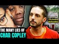 "Locked & Loaded" - The Many Lies of Chad Copley | True Crime Stories