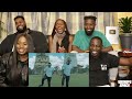 Costa Titch ft. C'buda M, Alfa Kat, Banaba Des, Sdida & Man T - Big Flexa ( REACTION VIDEO )