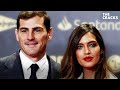 The real reason why Iker Casillas and Sara Carbonero's broke up after dating for 11 years