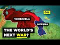 Why Venezuela is Preparing to Conquer Guyana